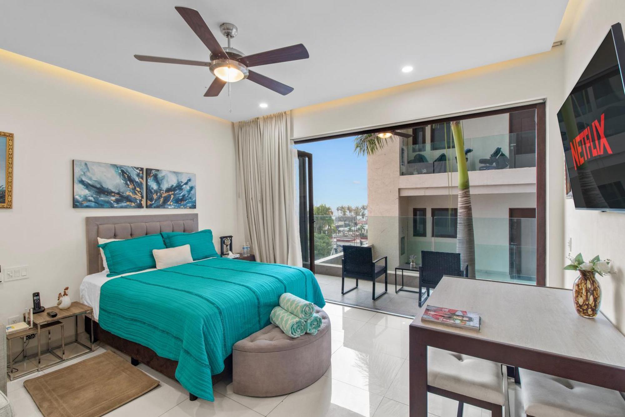 Apartamento Sax House 306 Puerto Vallarta Exterior foto